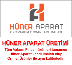 Hüner Aparat Bursa